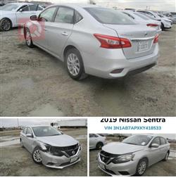 نیسان سێنترا